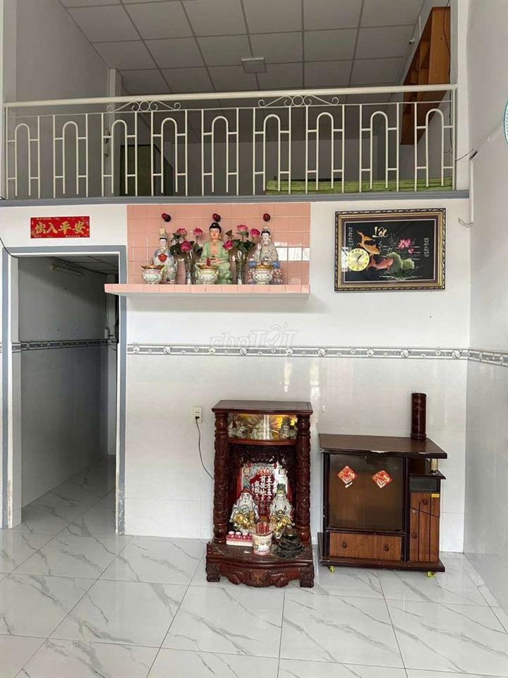 nhà đẹp sạch sẻ wa rẻ 2 phòng ngủ nhanh tay nha ace 