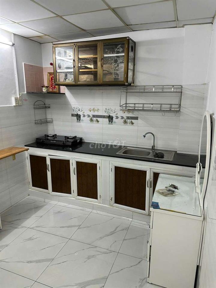 nhà đẹp sạch sẻ wa rẻ 2 phòng ngủ nhanh tay nha ace 