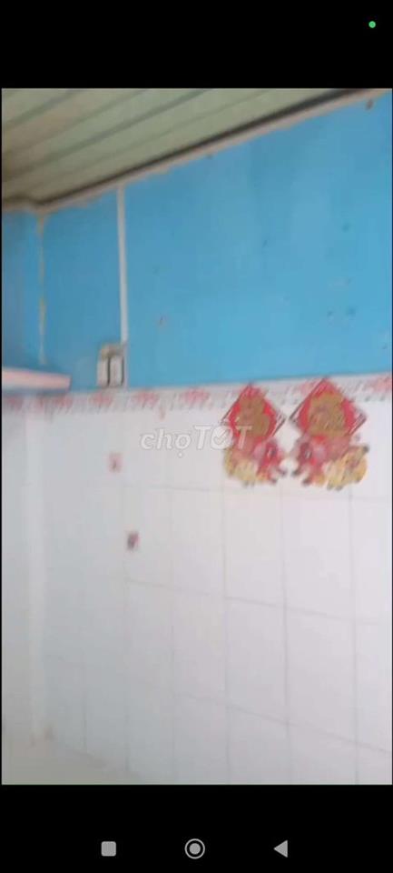 nhà thuê 2 phòng ngủ hẻm xe hơi làm kho hay GĐ ở 
