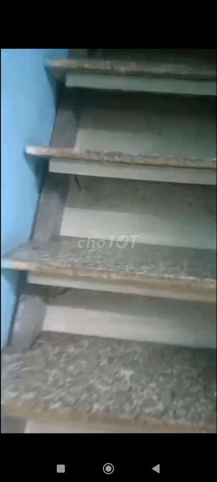 nhà thuê 2 phòng ngủ hẻm xe hơi làm kho hay GĐ ở 