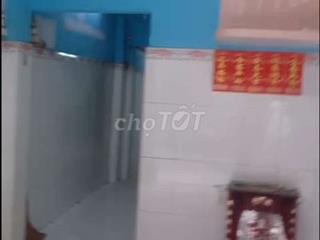 nhà thuê 2 phòng ngủ hẻm xe hơi làm kho hay GĐ ở 