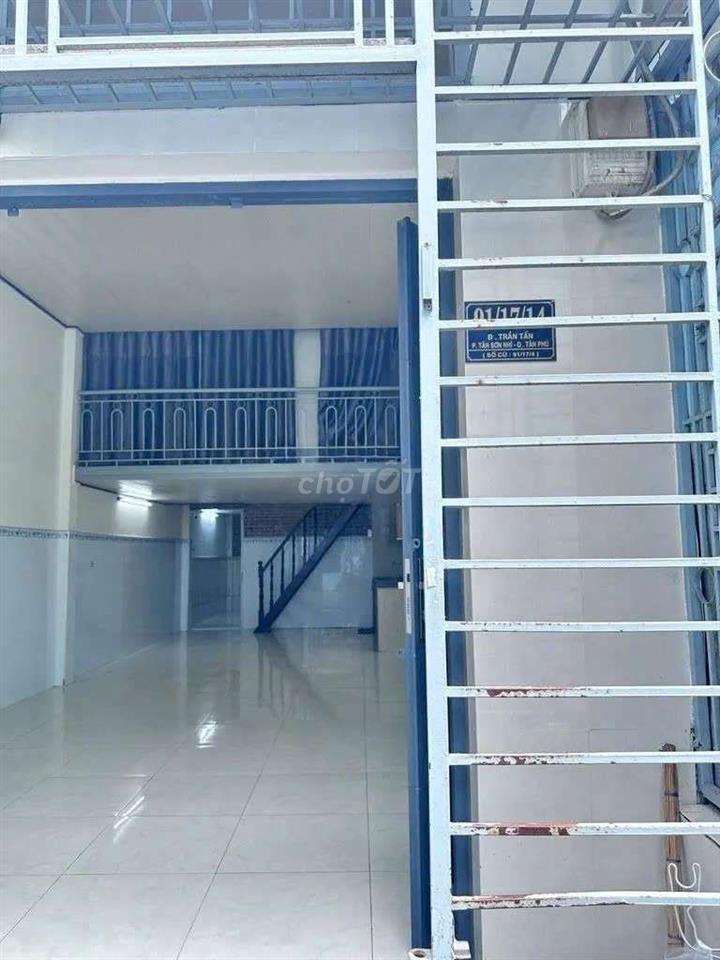 nhà cho thuê làm cty, VP hay GĐ ở là ok hẻm lớn 