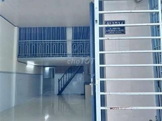 nhà cho thuê làm cty, VP hay GĐ ở là ok hẻm lớn 