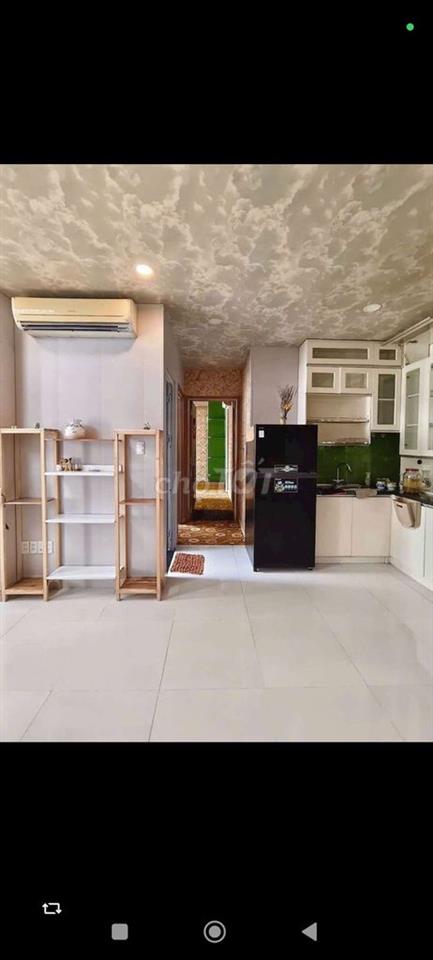 nhà cho thuê đầy đủ nội thất 