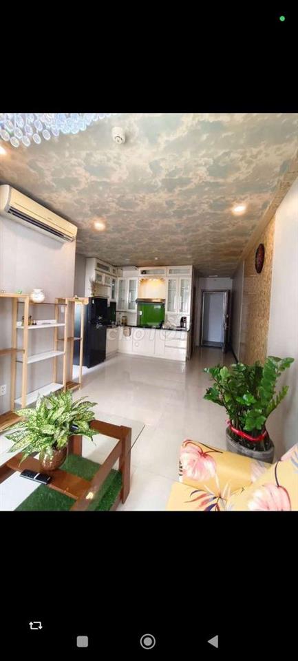 nhà cho thuê đầy đủ nội thất 