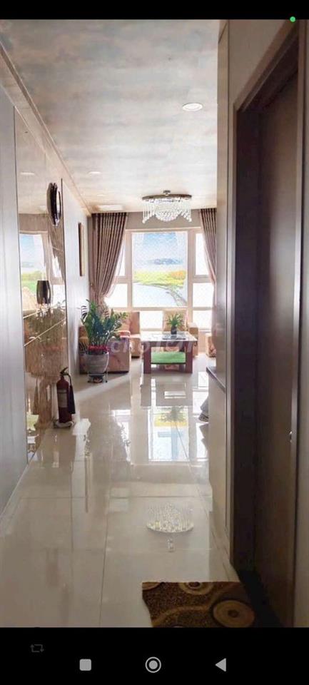 nhà cho thuê đầy đủ nội thất 