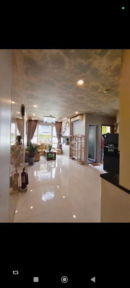 nhà cho thuê đầy đủ nội thất 