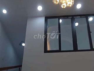 nhà đẹp 100% mới ken 3 phòng ngủ 2vs siêu rẻ 