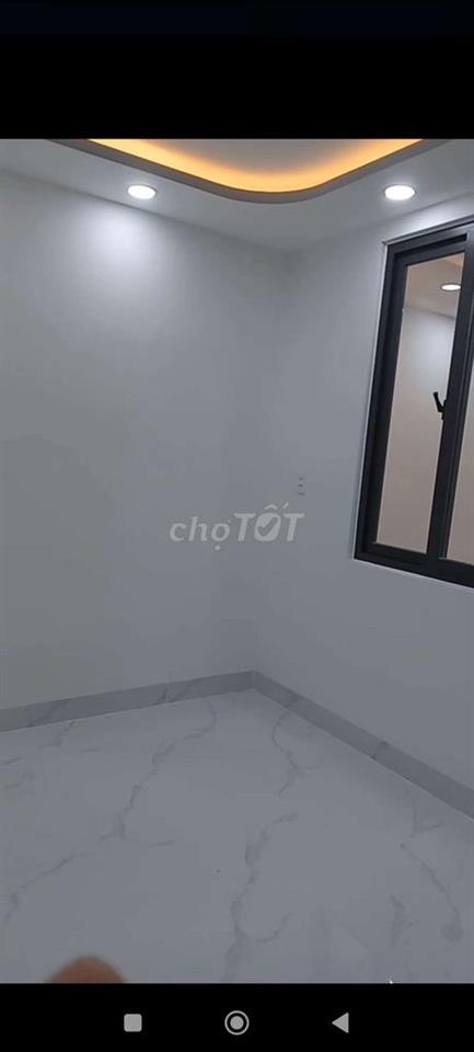nhà đẹp 100% mới ken 3 phòng ngủ 2vs siêu rẻ 