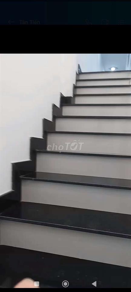 nhà đẹp 100% mới ken 3 phòng ngủ 2vs siêu rẻ 