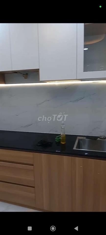nhà đẹp 100% mới ken 3 phòng ngủ 2vs siêu rẻ 