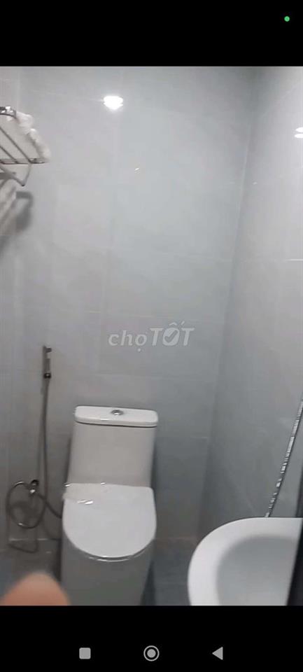 nhà đẹp 100% mới ken 3 phòng ngủ 2vs siêu rẻ 