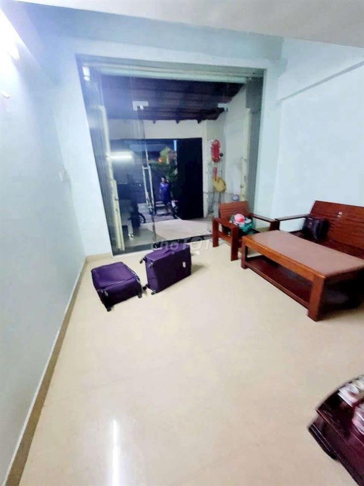 nhà đẹp đầy đủ nội thất 3 phòng ngủ wa rẻ 
