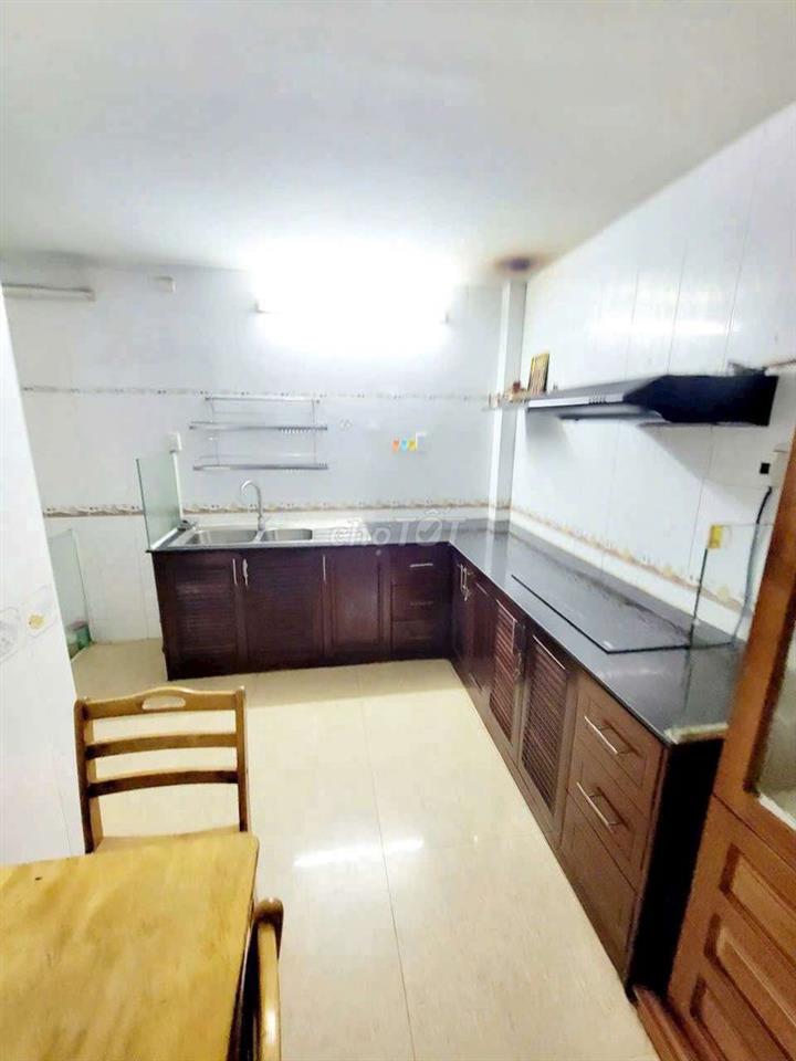 nhà đẹp đầy đủ nội thất 3 phòng ngủ wa rẻ 