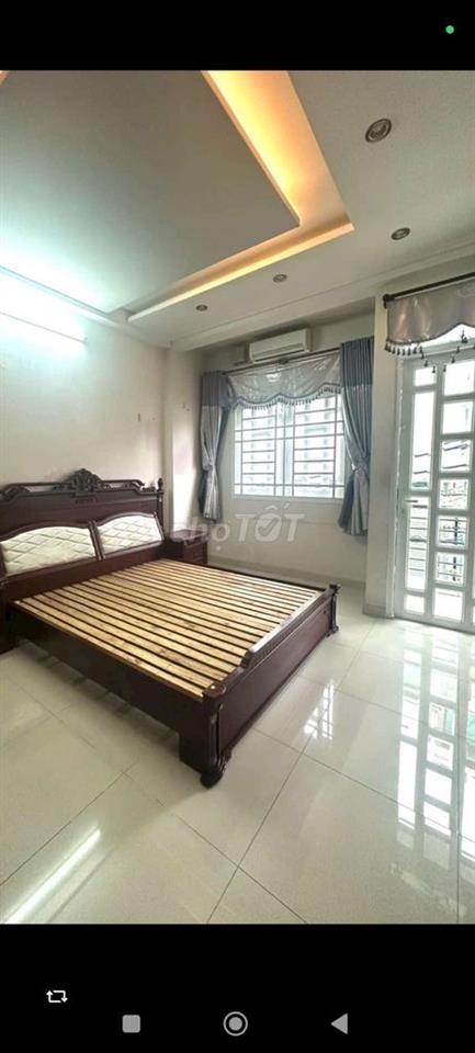 nhà đẹp vô ở liền aec nào cần p8 alo mình 