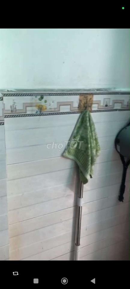 nhà mới đẹp GĐ vk con nhỏ ở hay 2 ace ở là ok 