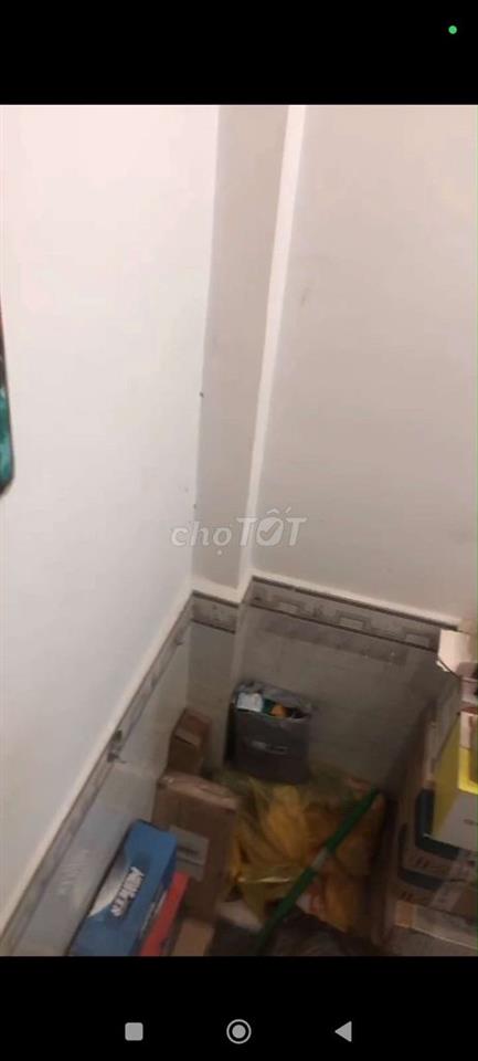 nhà mới đẹp GĐ vk con nhỏ ở hay 2 ace ở là ok 