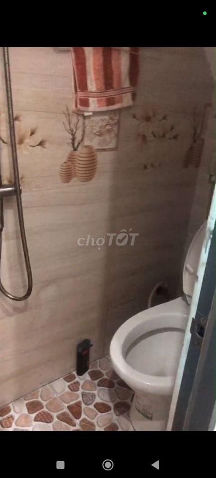 nhà mới đẹp GĐ vk con nhỏ ở hay 2 ace ở là ok 