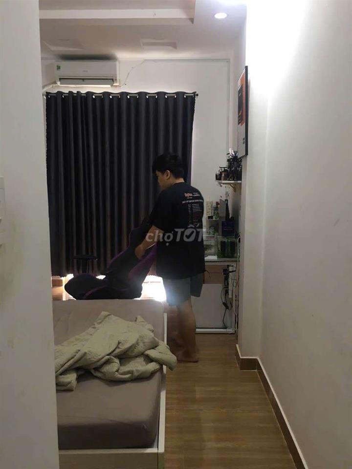 mặt đường 32 ông ích Khiêm hẻm 7m kd mọi nghành nghề 