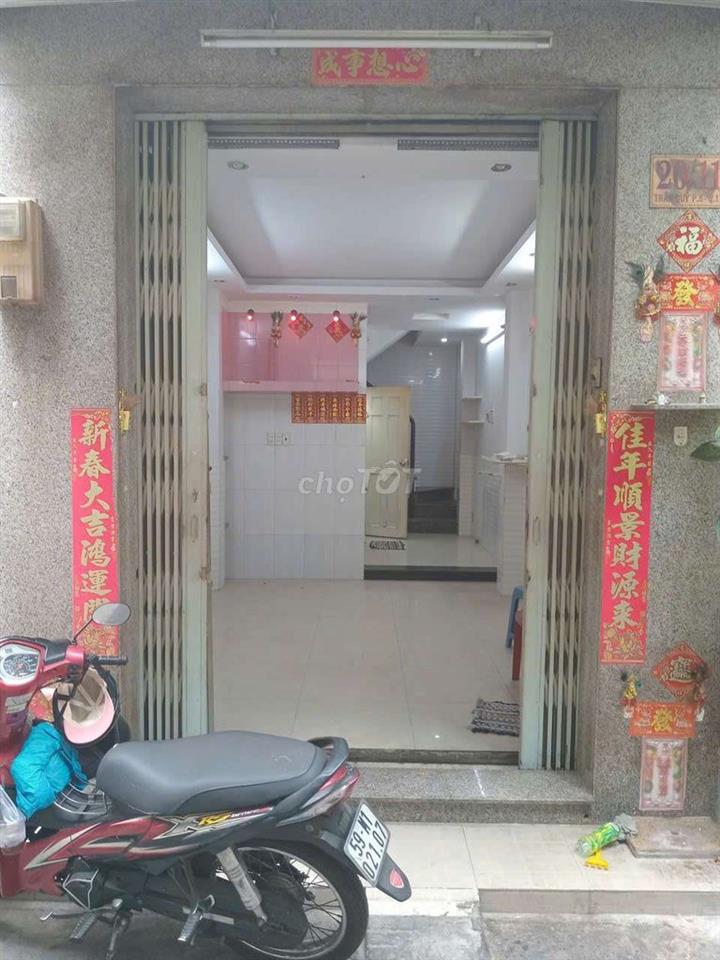 nhà đẹp cho thuê ngắn hạn 3,4,5, tháng nha khách 