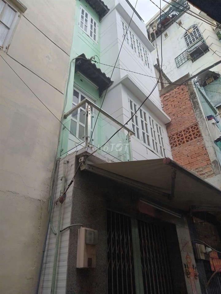 nhà đẹp cho thuê ngắn hạn 3,4,5, tháng nha khách 