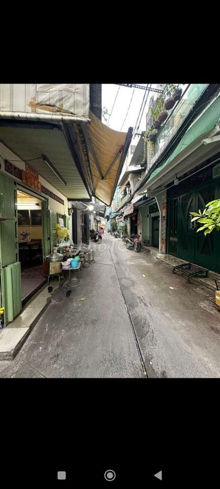 nhà đẹp vậy tuần sau chủ vẫn sơn phết lại mới nha ace 