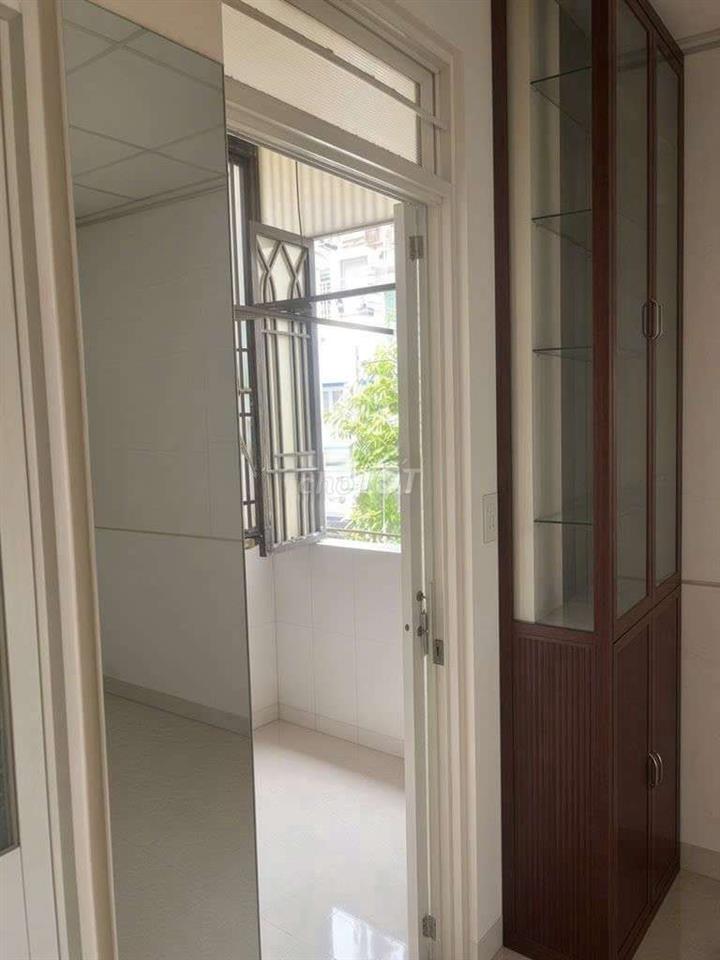 nhà đẹp ảnh thật nhà hẻm xe hơi hẻm 