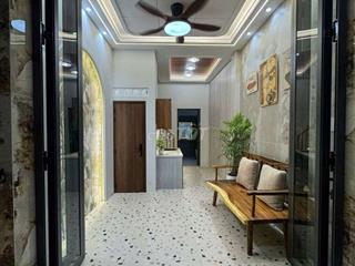 nhà mới đẹp vô ở liền 2 phòng ngủ siêu rẻ 