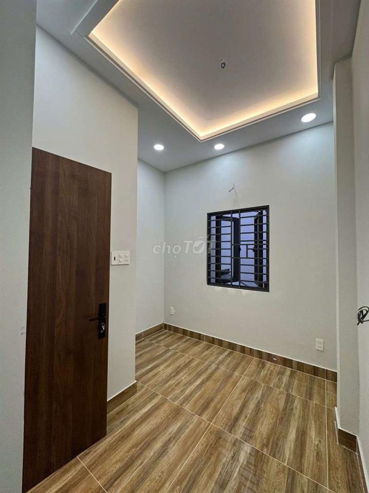 nhà mới đẹp vô ở liền 2 phòng ngủ siêu rẻ 