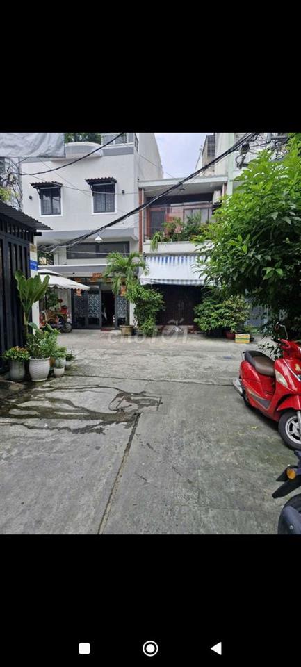 nhà đang sữa mới giá rẻ 1 lưng 1 lầu 2 phòng ngủ 2vs 