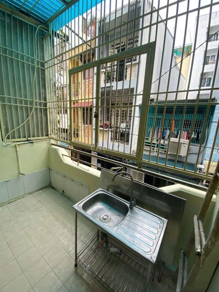 Phòng trọ quận 10