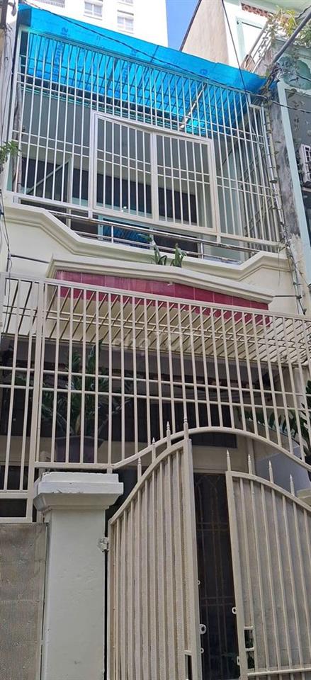 Phòng trọ quận 10