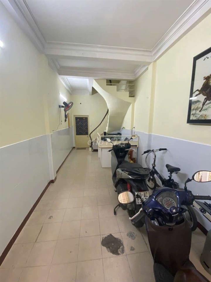 Phòng trọ quận 10
