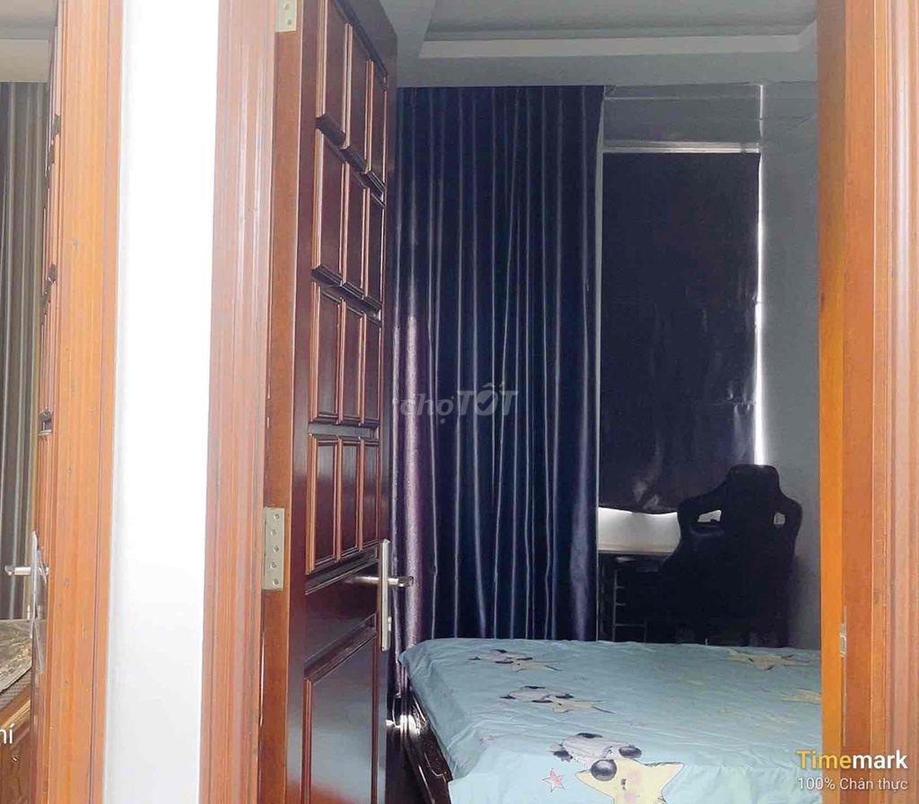 Cần bán gấp biệt thự nhà phố hẻm 1805 Huỳnh Tấn Phát