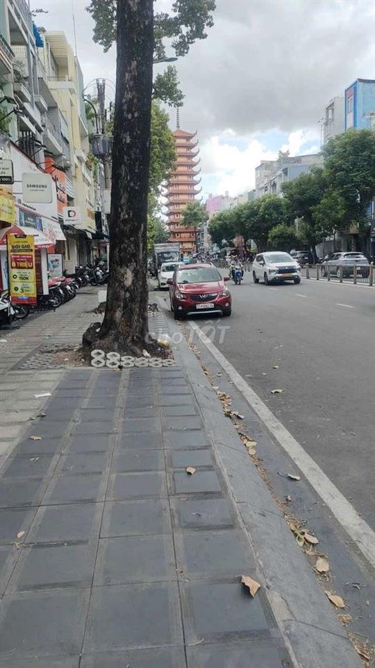 nhà cho thuê