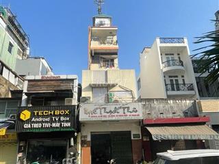 Cho thuê nhà mặt tiền