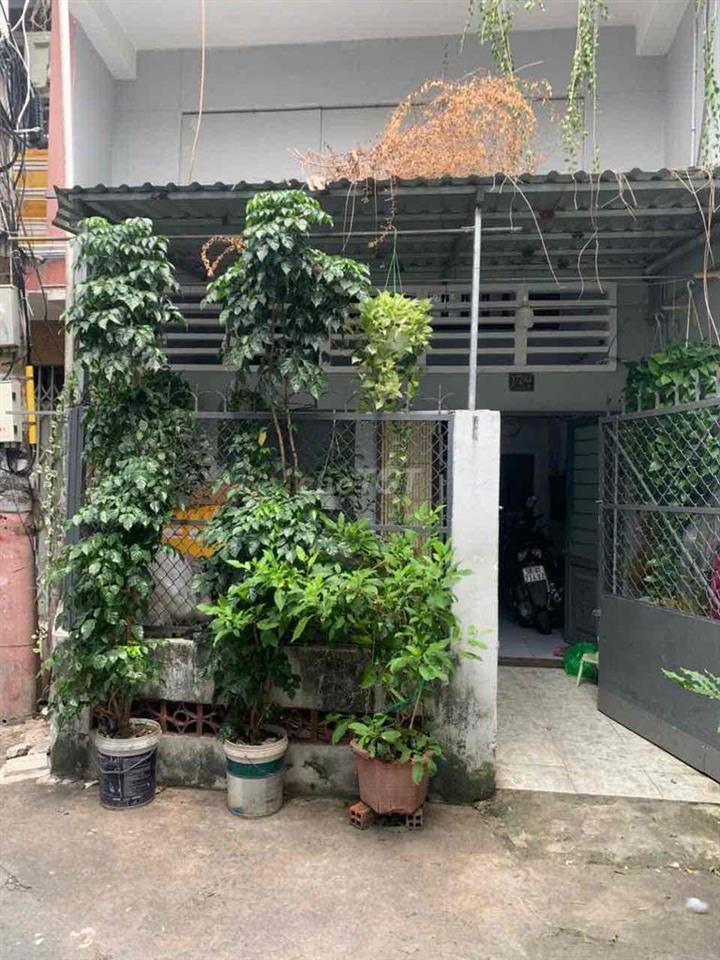 Cho thuê nhà