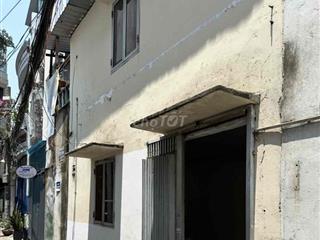 Nha cho thuê phường Hoà Hưng