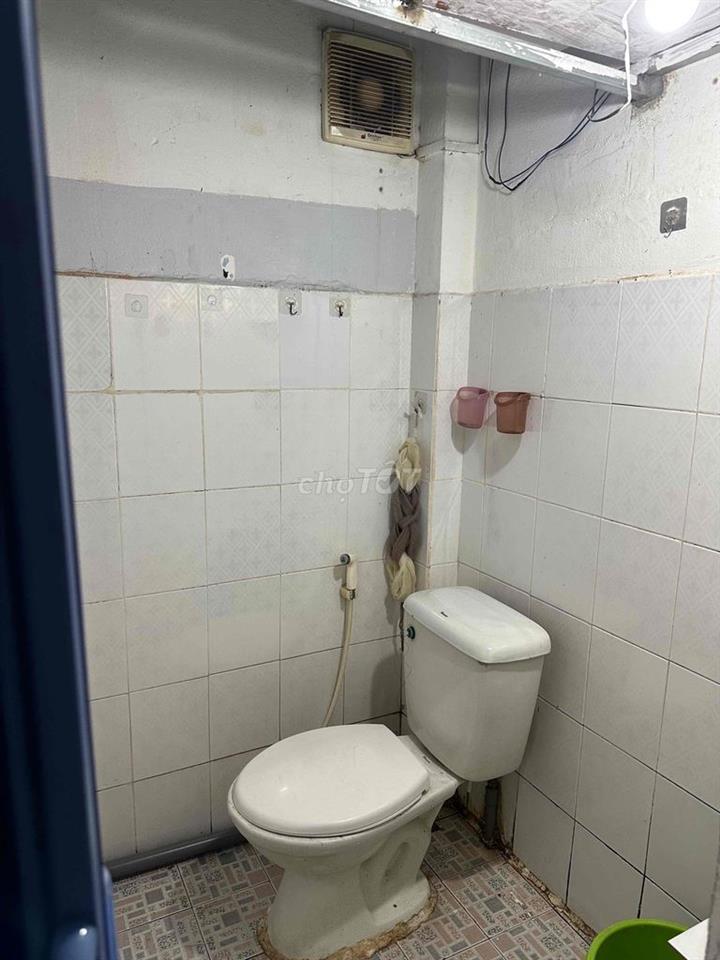 Nha cho thuê phường Hoà Hưng