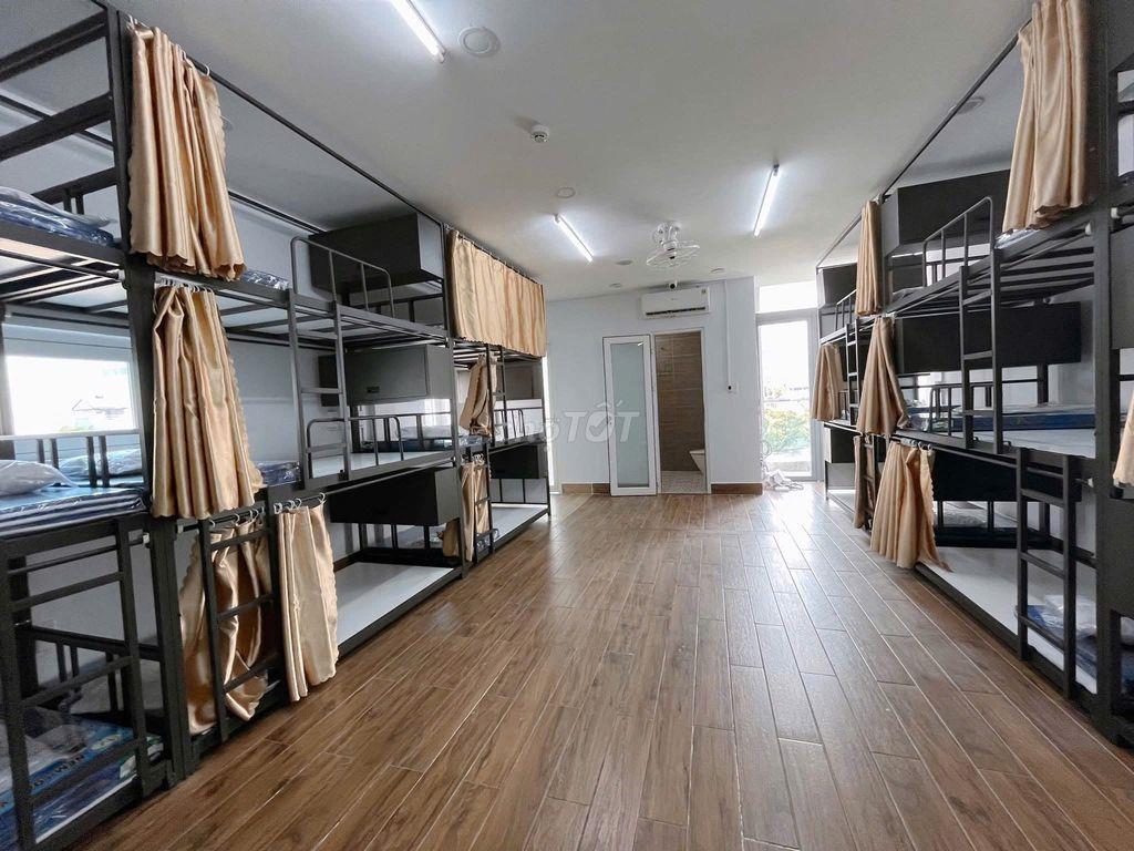 KTX LIVI ƯU ĐÃI GIẢM 300K Q5, Q10, PHÚ NHUẬN GIÁ CHỈ CÒN TỪ 1TR3📌🏡