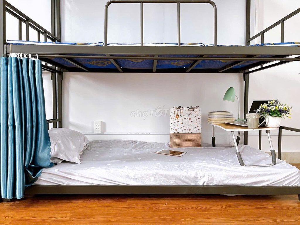 KTX LIVI ƯU ĐÃI GIẢM 300K Q5, Q10, PHÚ NHUẬN GIÁ CHỈ CÒN TỪ 1TR3📌🏡