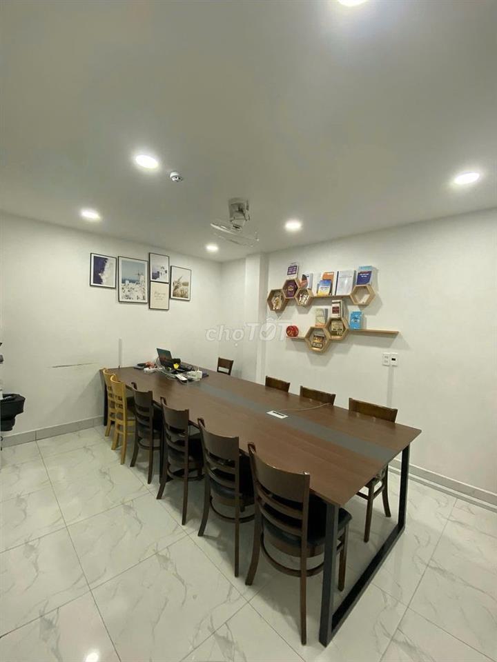 KTX LIVI ƯU ĐÃI GIẢM 300K Q5, Q10, PHÚ NHUẬN GIÁ CHỈ CÒN TỪ 1TR3📌🏡