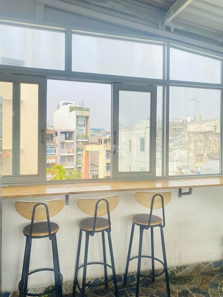 KTX LIVI ƯU ĐÃI GIẢM 300K Q5, Q10, PHÚ NHUẬN GIÁ CHỈ CÒN TỪ 1TR3📌🏡