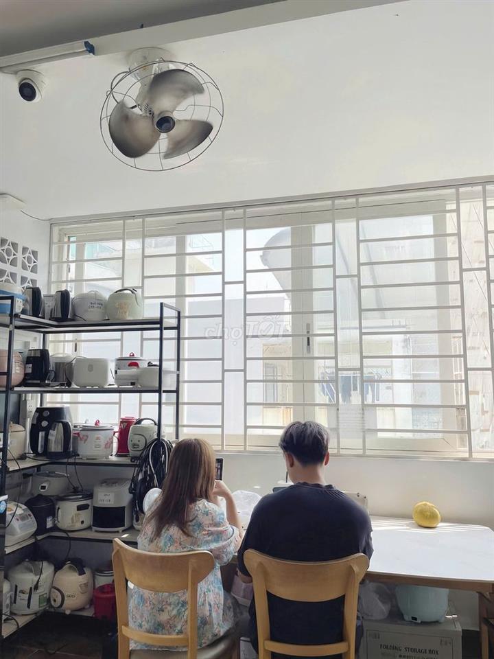 KTX LIVI ƯU ĐÃI GIẢM 300K Q5, Q10, PHÚ NHUẬN GIÁ CHỈ CÒN TỪ 1TR3📌🏡