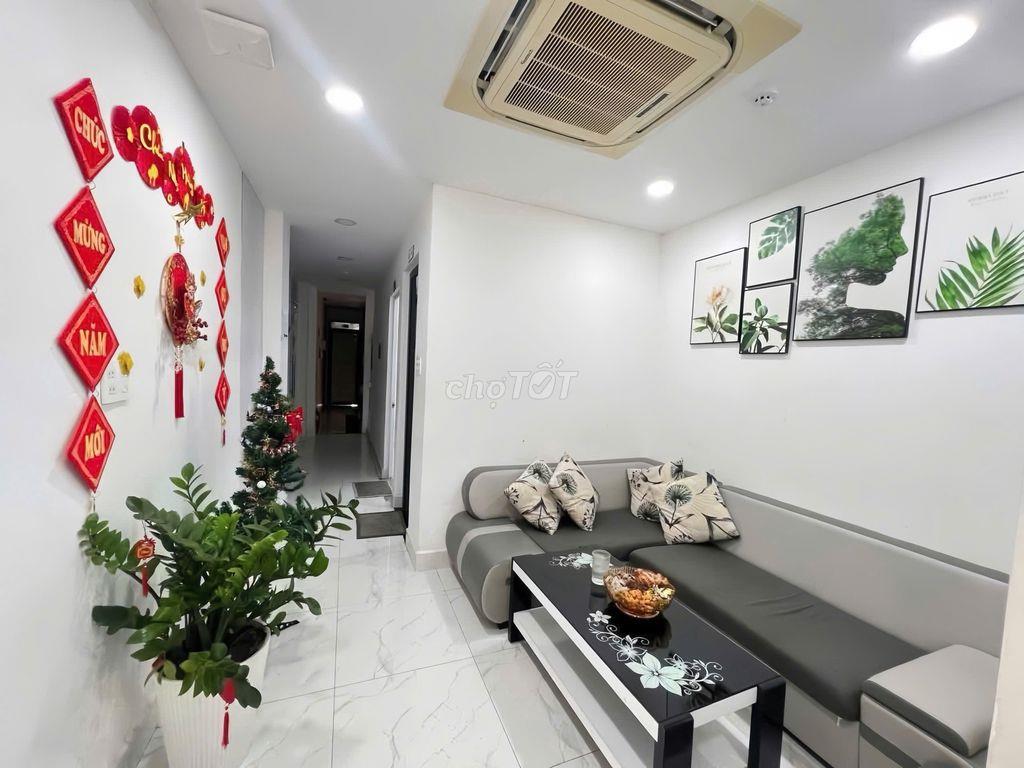 KTX LIVI ƯU ĐÃI GIẢM 300K Q5, Q10, PHÚ NHUẬN GIÁ CHỈ CÒN TỪ 1TR3📌🏡