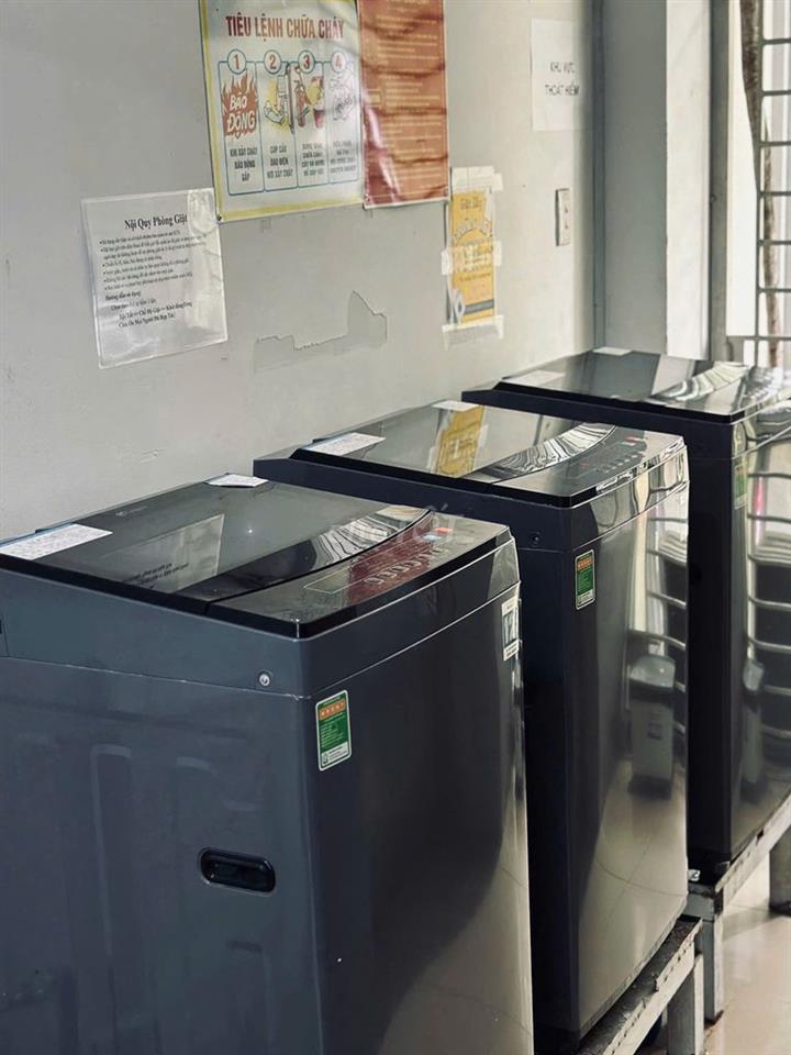 NHỮNG SLOT CUỐI CÙNG ktx tại Trung Tâm PHÚ NHUẬN ‼️