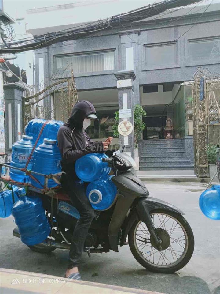 cần sang nhượng cơ sở nước uống