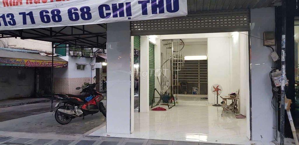 Cho thuê nhà chính chủ mặt tiền đường 3/2