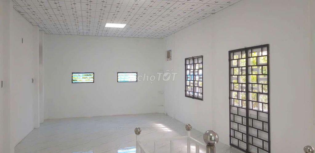Cho thuê nhà chính chủ mặt tiền đường 3/2