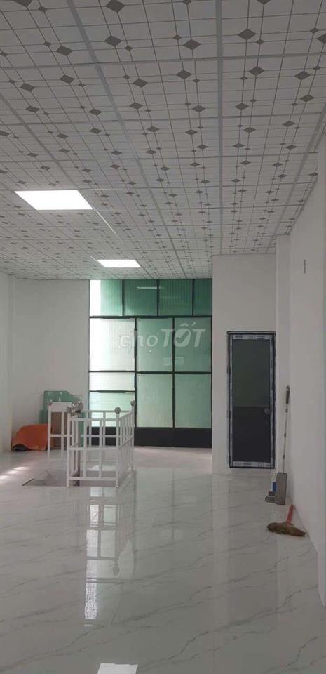 Cho thuê nhà chính chủ mặt tiền đường 3/2